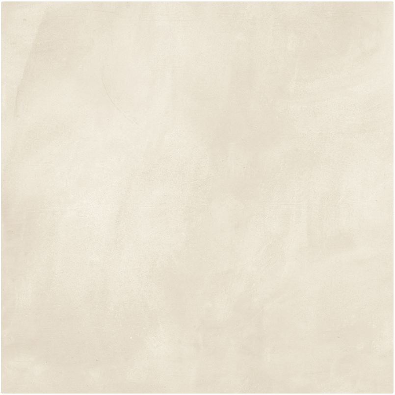 Piso Cerâmico Cemento Beige Plus 60x60 Angelgres Classe A M²