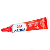 COLA ADESIVO PVC 17G