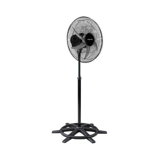 VENTILADOR VENTISOL OSC COLUNA  50CM STEEL BIVOLT