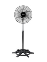 VENTILADOR VENTISOL OSC COLUNA  50CM STEEL BIVOLT