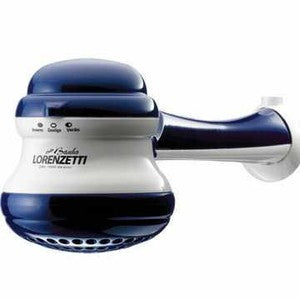 LORENZETTI BELLO BANHO 127V 5500W AZUL