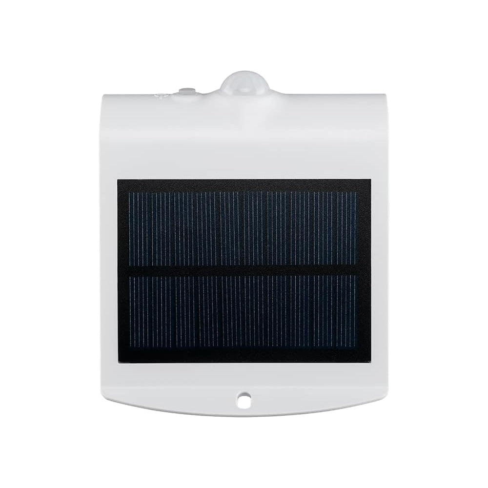 INTELBRAS ARANDELA SOLAR INTEGRADA ASI 220 LUZ BRANCA