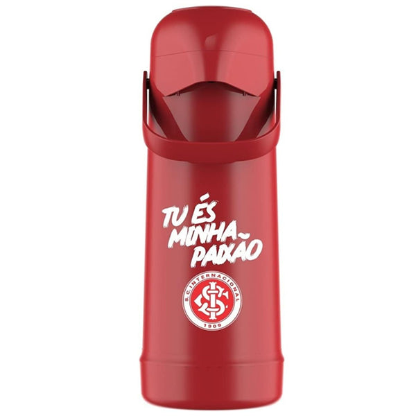 TERMOLAR GARRAFA TERMICA PUMP 1L INTER