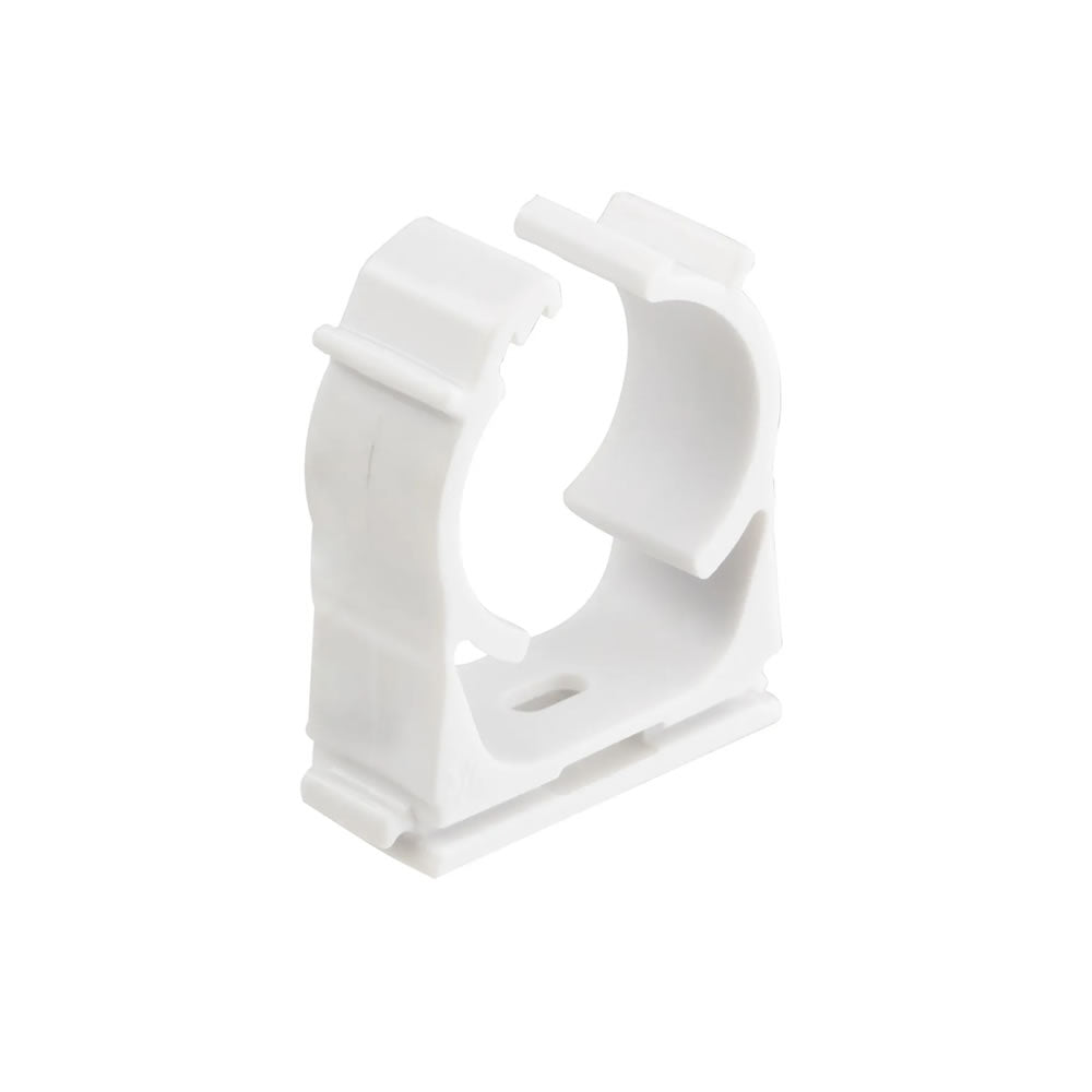 ABRAÇADEIRA PVC P/ ELETRODUTO 3/4" CINZA - INPOL