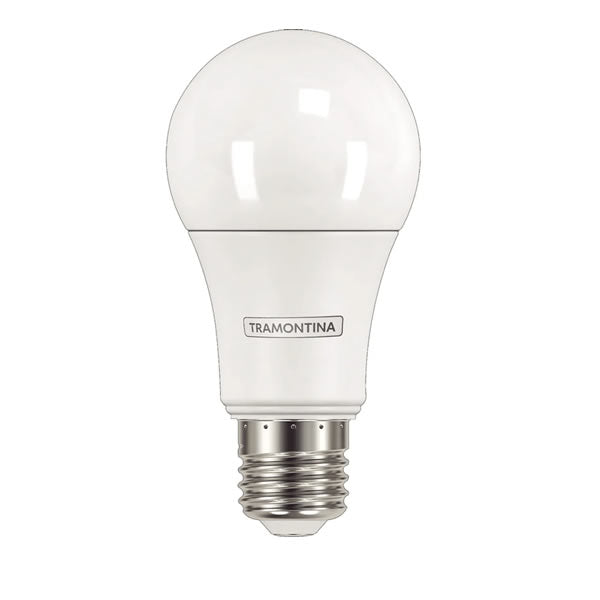 TRAMONTINA LAMPADA LED TIPO BULBO 9W 6500K