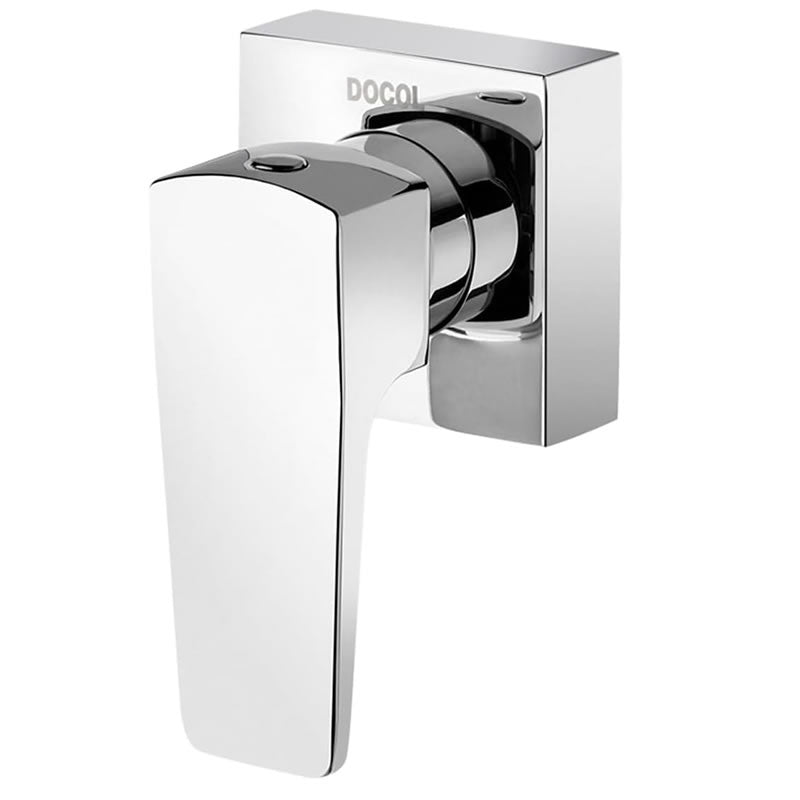 DOCOL ACABAMENTO DB 1/2 / 1" LIFT CHROME