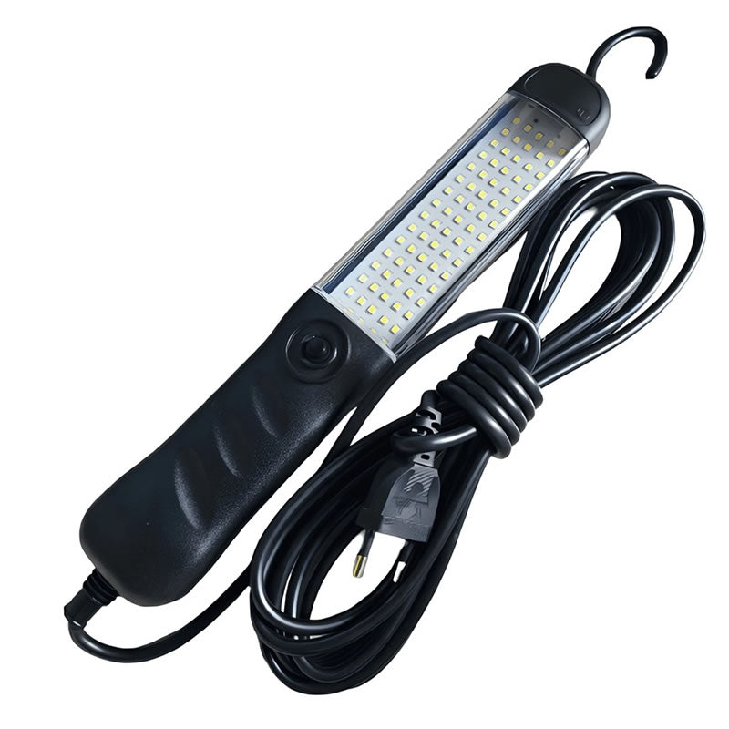 PENDENTE MECANICO LED 28W COM PINO 5M