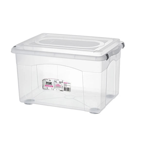 ORGANIZADOR PLASTICO 72L SANREMO