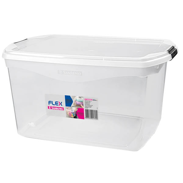 ORGANIZADOR PLASTICO 68L SANREMO