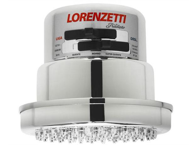 LORENZETTI TRADICAO 127V 5500W