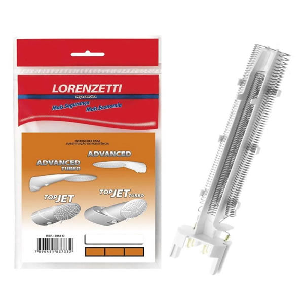 LORENZETTI RESIST.ADVAN.MULTI 127V 5500W