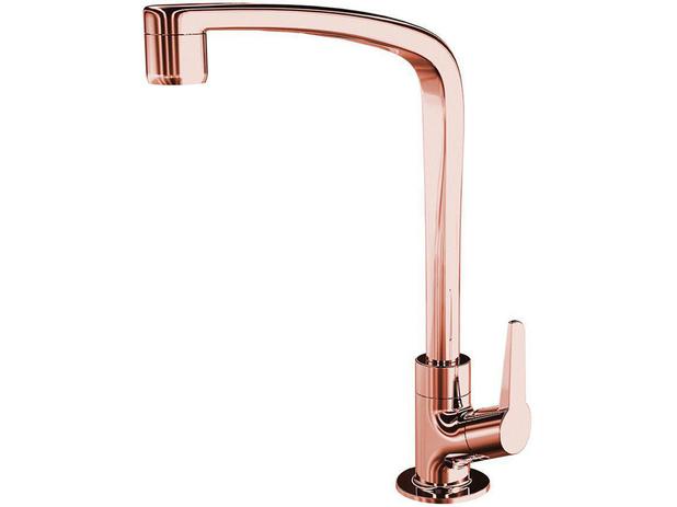 LORENZETTI TORNEIRA COZ MESA ROSE GOLD 1167 F71 RG