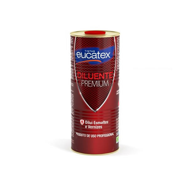 QUEROSENE 900ML  EUCATEX