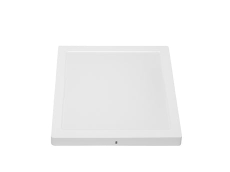 PAINEL LED 24W LYS QUADRADO SOREPOR BRANCO 4000K