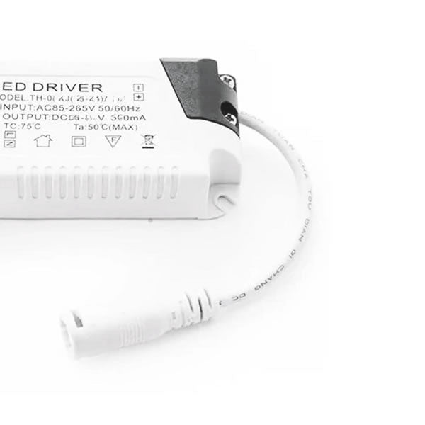 DRIVER PARA PAINEL LED 24W LUX AUTOVOLT