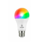 SMART LAMPADA WI-FI LED TASCHIBRA 10W A60 E-27 RGB