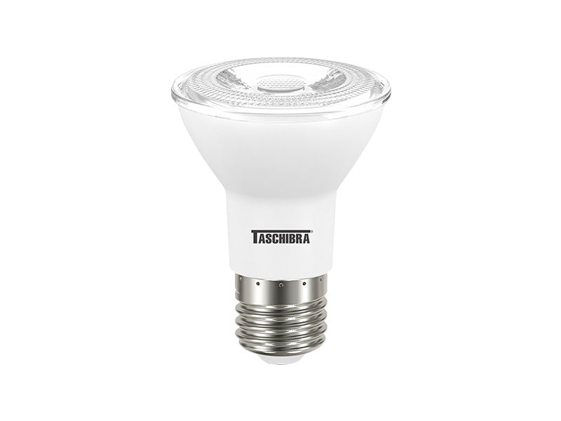 LAMPADA TASCHIBRA PAR 20 7W 38 4000K