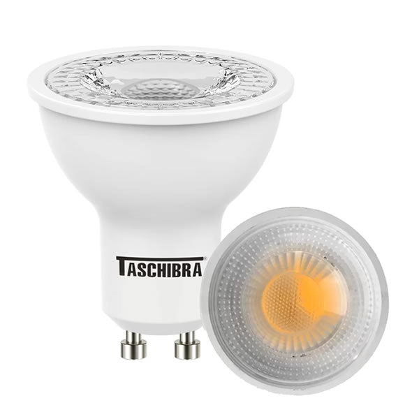 LAMPADA LED MR 16 TDL 25 4W 38 2700K