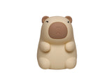 LUMINARIA SOFT LED TASCHIBRA CAPYBARA 0,5W RECARREGAVEL