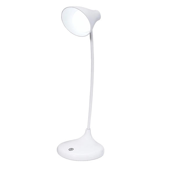 LUMINARIA DE MESA LED TASCHIBRA SPLAY RECARREGAVEL BR-DER/01