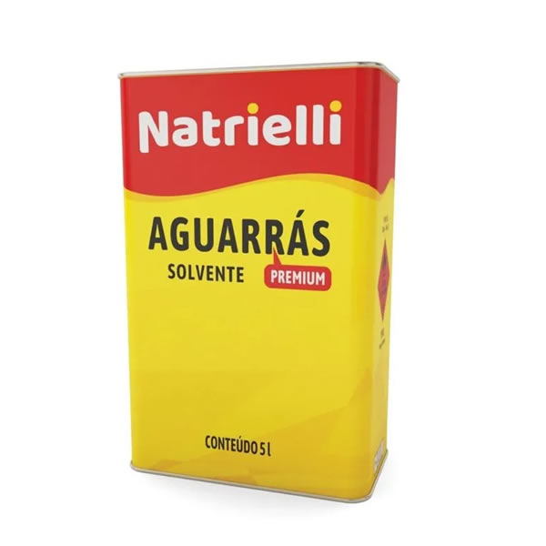 SOLVENTE NATRIELLI 5LT