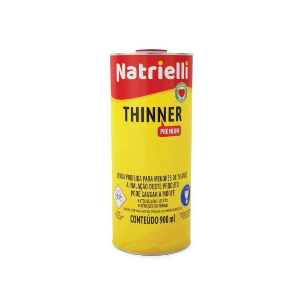 SOLVENTE NATRIELLI 900ML