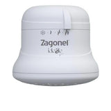 ZAGONEL DUCHA IDEALE PLUS 4 TEMPERATURA 6800W 220V BRANCO BL