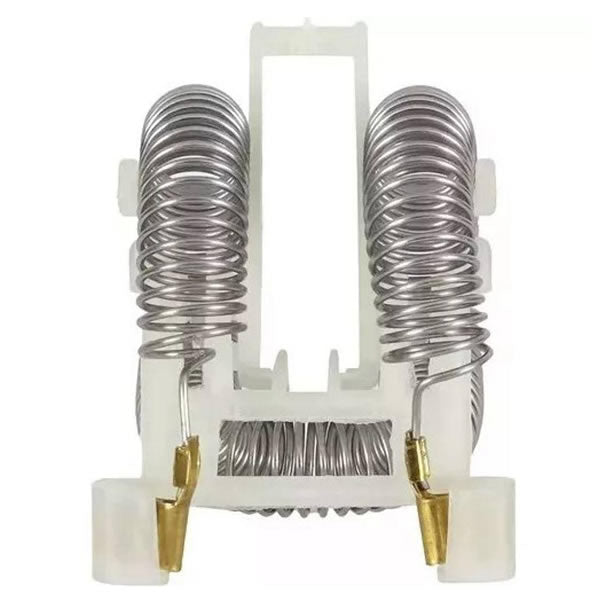 ZAGONEL RESISTENCIA DUCHA DUCALI 220V 7500W