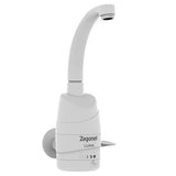 ZAGONEL TORNEIRA LUNA 4 TEMPERATURA 5500W 127V BRANCO CX.PR