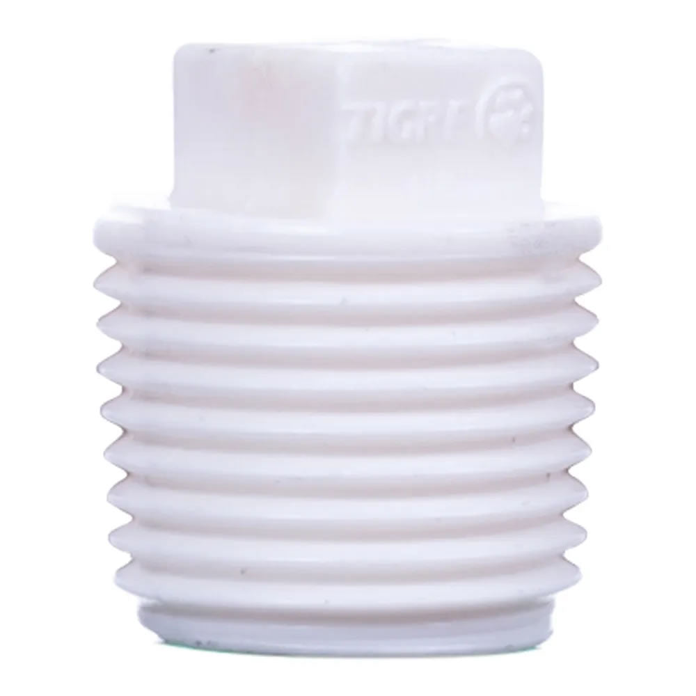 PLUG ROSCAVEL  1/2" TIGRE