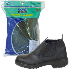 DURAPLUS BOTINA PU ELASTICO C/ BIQUEIRA 41