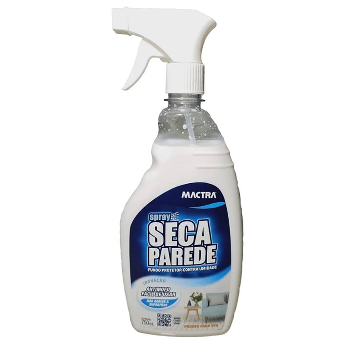 MACTRA SPRAY SECA PAREDE 750ML CORAL