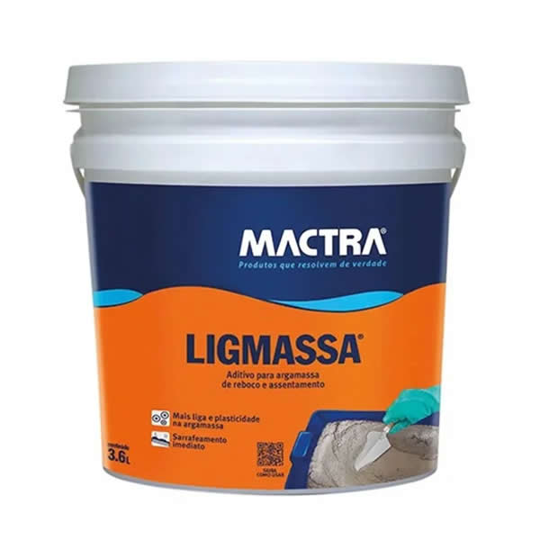 LIGMASSA 3,6L CORAL