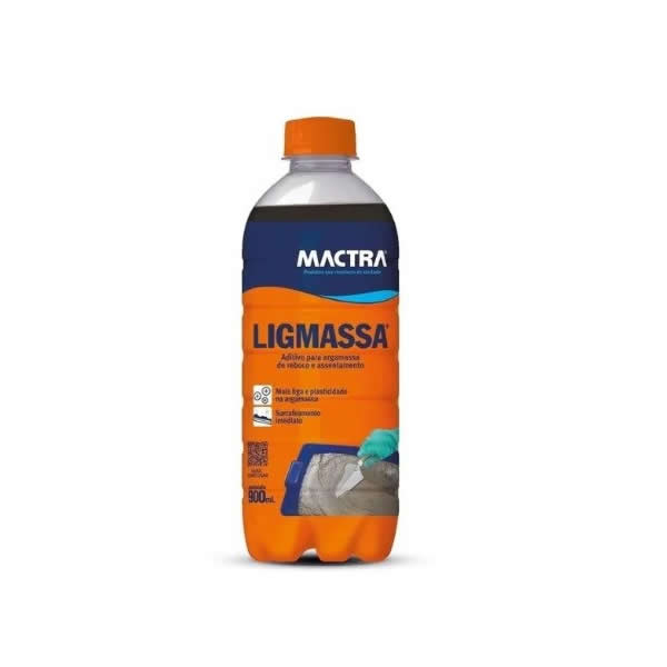 MACTRA LIGMASSA 0,900L CORAL