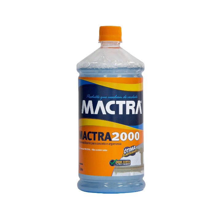 MACTRA 2000 1 L CORAL