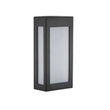 DITAL ARANDELA PRIME INJ P/1 LAMP. PRETO