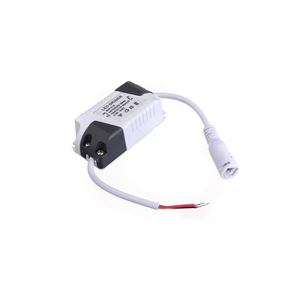 DRIVER PARA LUM LED BIV 12-24W