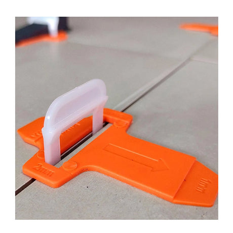 PROTETOR ESPACADOR MULTI BUMAX 50 PECAS