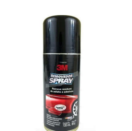 SPRAY REMOVEDOR DE PICHE 300ML MUNDIAL PRIME