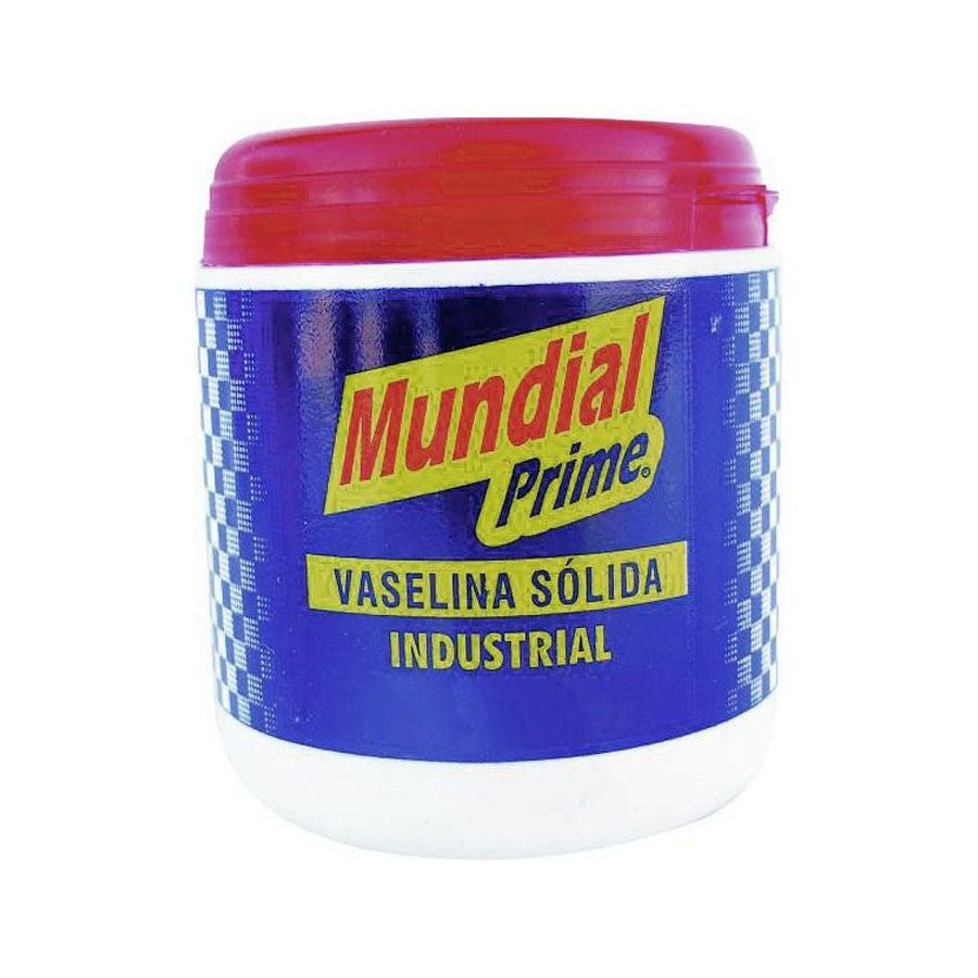 VASELINA SOLIDA 90G MUNDIAL PRIME