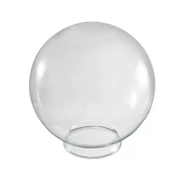 DITAL GLOBO 10X20 TRANSPARENTE