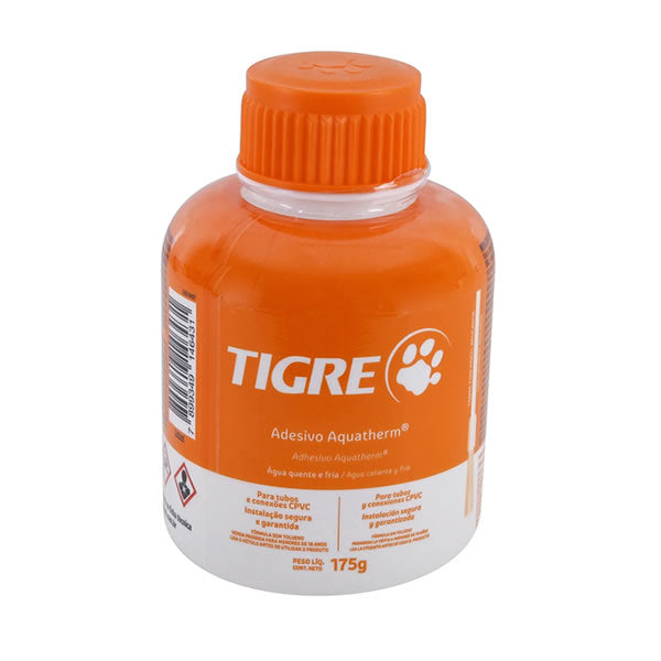 AQUATHERM ADESIVO 175GR TIGRE