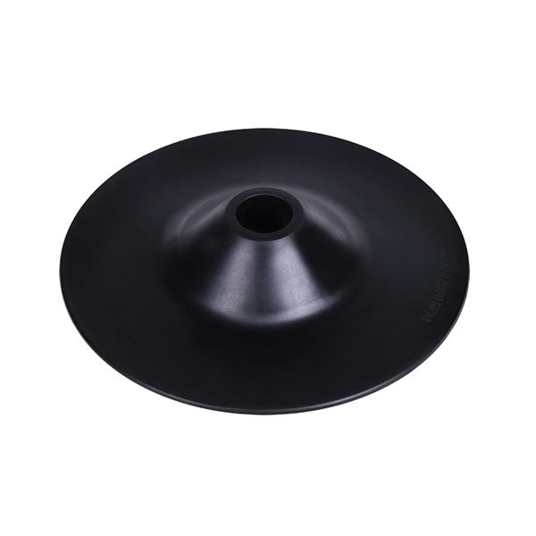 DISCO BORRACHA 4.1/2 FLEX BOSCH - WORKER