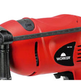 WORKER FURADEIRA DE IMPACTO 1/2 POL. 550W 127V