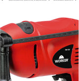 WORKER FURADEIRA DE IMPACTO 1/2 POL. 550W 220V