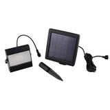 REFLETOR SOLAR ABS 200LM 6000K