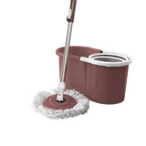 CONJUNTO MOP ROTATORIO COMPACT 9L MARSALA