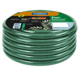 MANGUEIRA JARDIM SUPERFLEX PVC VDE 20M C/ENGATES TRAMONTINA