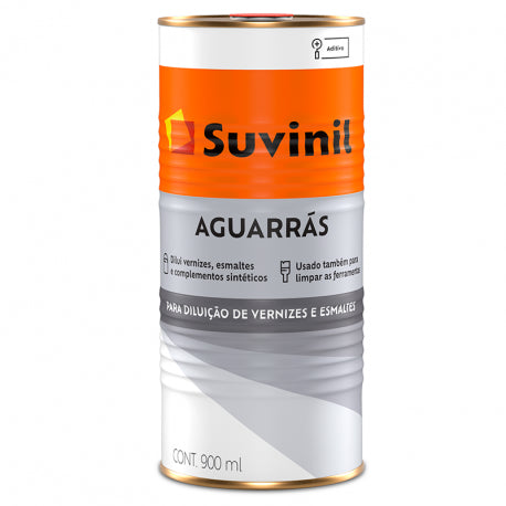 Aguarrás Suvinil 900ml