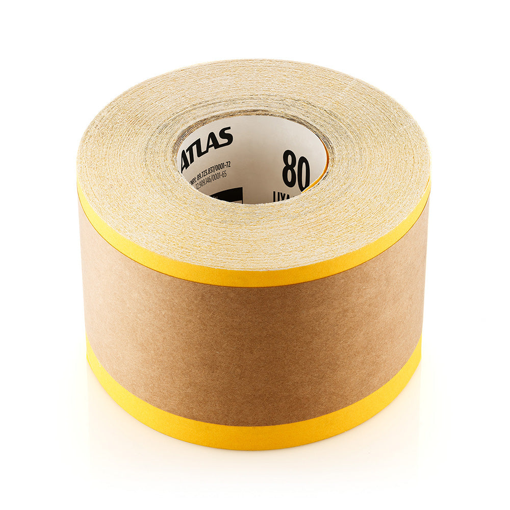 LIXA ROLO GRAO 40